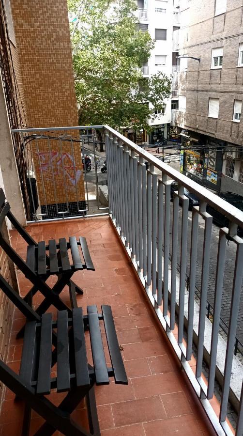 Ferienwohnung Horno Abad Granada Centro Exterior foto